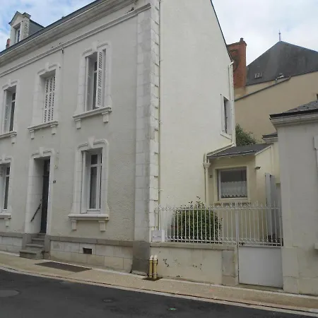 Hotel Maison En Airvault